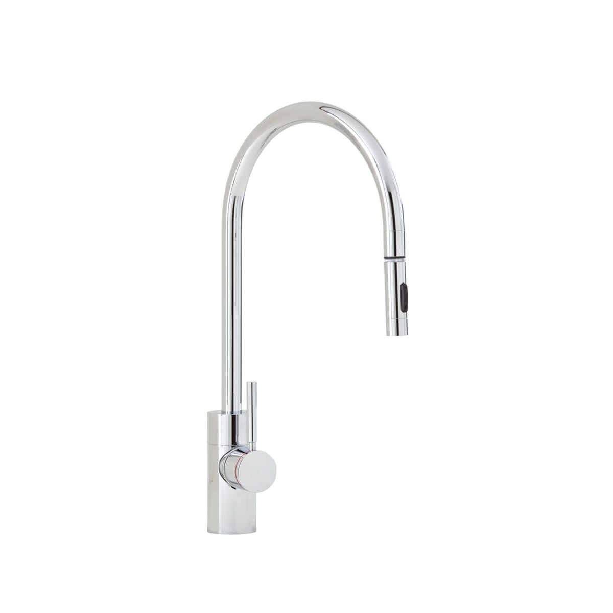 Almond Kitchen Faucet Pull Out | Wow Blog