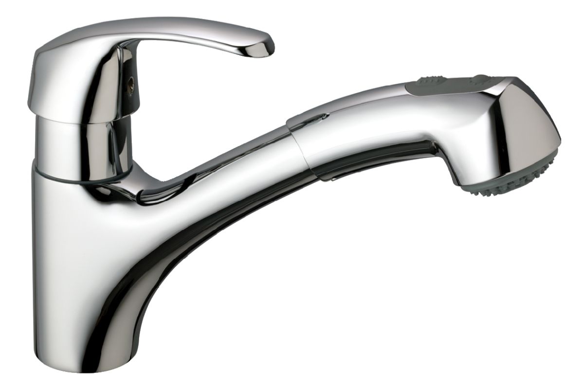 Faucetcom 32999SD0 In Stainless Steel By Grohe