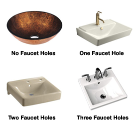 Bathroom Sinks At Faucet Com