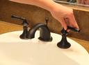 Do It Yourself: Replacing or Installing a Bathroom Faucet