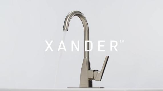 Peerless Xander P1819LF Bar Faucet