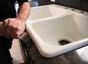 Do It Yourself: Replacing or Installing a Kitchen Sink