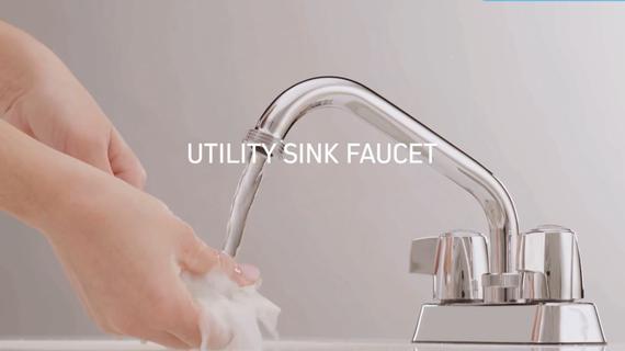 Peerless P299232 Utility Faucet