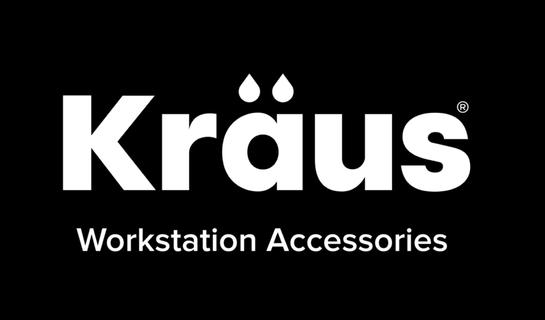 Kraus Workstation Accessories
