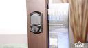 Schlage Touchscreen Deadbolt - Real Review