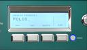 Electrolux Wave Touch Dryer Features