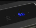 Electrolux Electric Cooktop Sabbath Mode