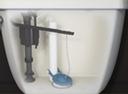 Kohler Touchless Toilet Retrofit Kit Flapper Valve Installation