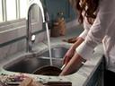 Kohler Undertone Preserve Stainless Steel Sinks