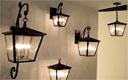 Hinkley Lighting Trellis Collection