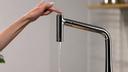 Hansgrohe Metris Kitchen Faucet