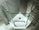 Vigo's Glass Shower Enclosures