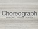 Kohler Choreograph