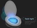 Kohler Reveal Nightlight Toilet Seats