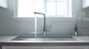 Grohe Essence pullout kitchen faucet