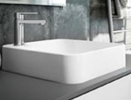 Jacuzzi Solid Surface Sinks