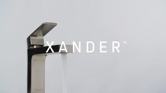 Peerless Xander P1519LF Bathroom Faucet