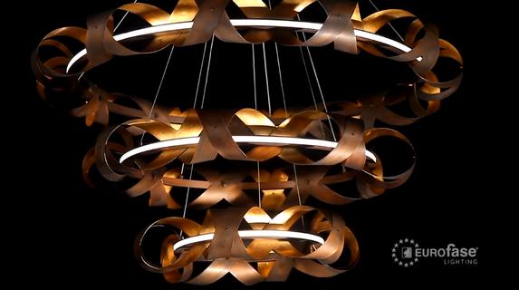 Eurofase Lighting Banderia Collection