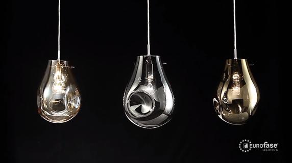 Eurofase Lighting Benalto Collection