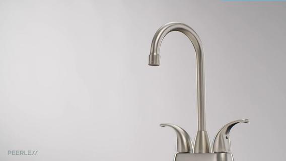 Peerless P288LF Bar Faucet