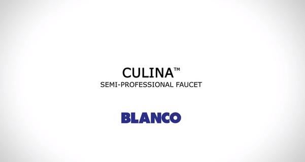 Blanco Culina 441405 & 441407