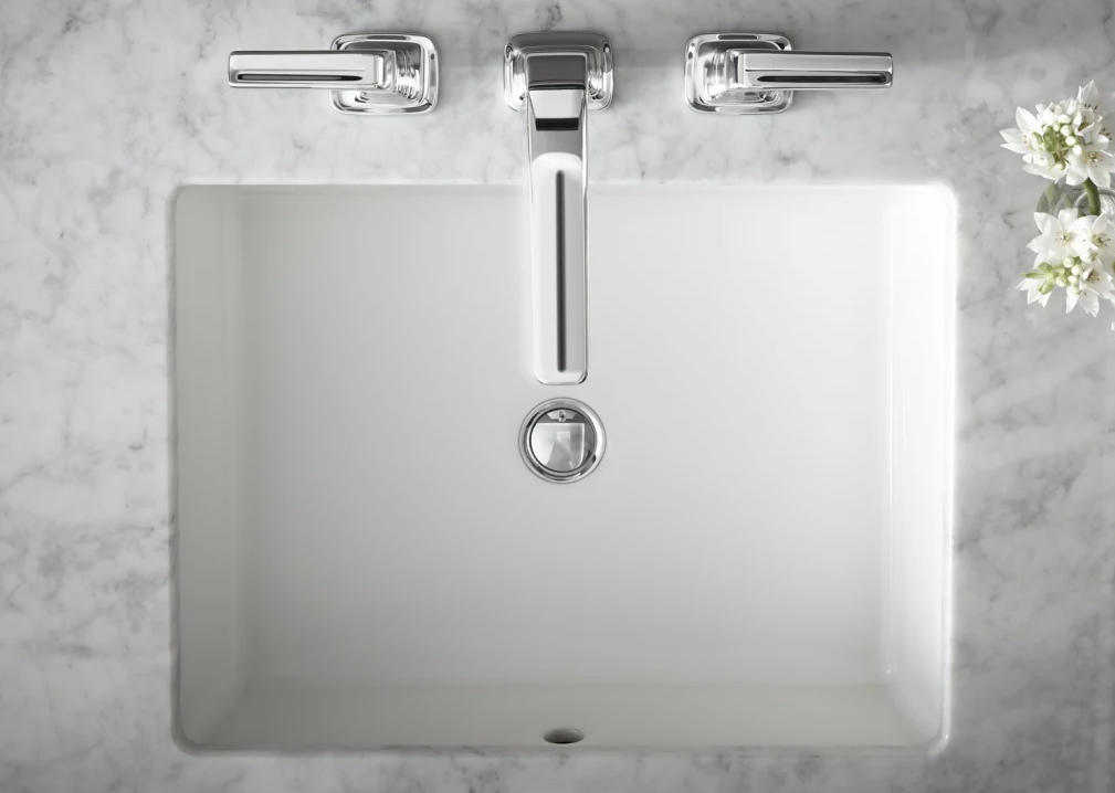 Kohler Verticyl Undermount Bathroom Sink