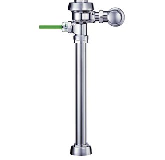 Manual Flushometer