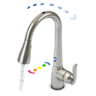 Moen Touchless Faucets