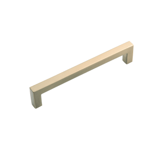 Center to Center 5-1/16 Inch Elusive Golden Nickel Hickory Hardware HH075328-EGN-10B Skylight Collection Pull 128mm 10 Count