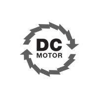 DC Motor Fans