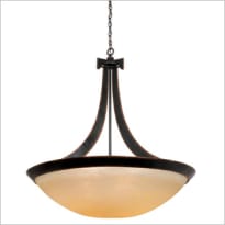 Shop All Bowl Shaped Pendants from Kalco!