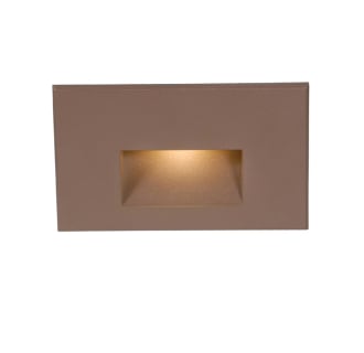 Deck Lighting COPPER Louvered 2W LED 3000K Indoor Outdoor Step Path