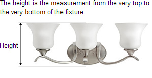 Kichler Bathroom Lighting - LightingDirect.com