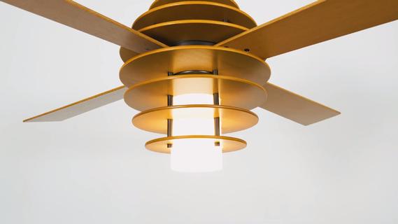 Stella Ceiling Fan | The Modern Fan Company