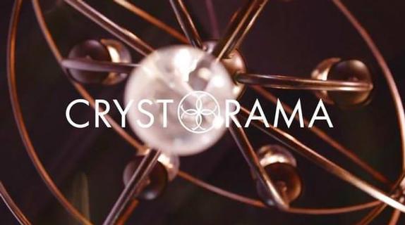 Crystorama Solaris Collection