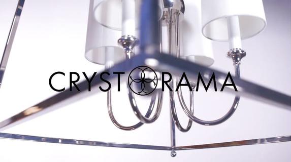 Crystorama Sylvan Collection