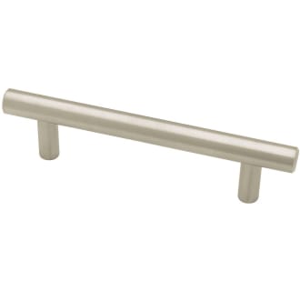 P02100-SS  3 3/4" Stainless Steel Bar Knob Drawer Pull 