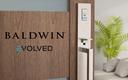 Baldwin Evolved Bluetooth Smart Locks