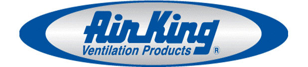Shop Air King in-line exhaust fans