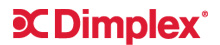 Dimplex Electric Heaters and Stove authorized dealer