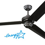 Shop Energy Star rated ceiling fans