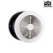 Shop wall mount utility exhaust fans